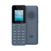 TELÉFONO IP GRANDSTREAM WP816 / INALÁMBRICO WI-FI, PORTÁTIL, 2 LÍNEAS, 2 CUENTAS SIP, VOZ HD, BLUETOOTH, PUERTO USB TIPO C TELÉFONO IP GRANDSTREAM WP816 / INALÁMBRICO WI-FI, PORTÁTIL, 2 LÍNEAS, 2 CUENTAS SIP, VOZ HD, BLUETOOTH, PUERTO USB TIPO C